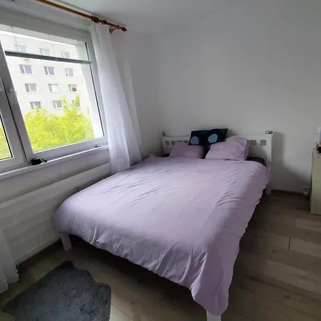 Cozy With A View Bratislava