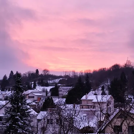 Cozy With A View Bratislava